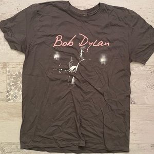 Bob Dylan T Shirt